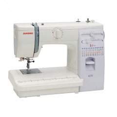 Janome 423