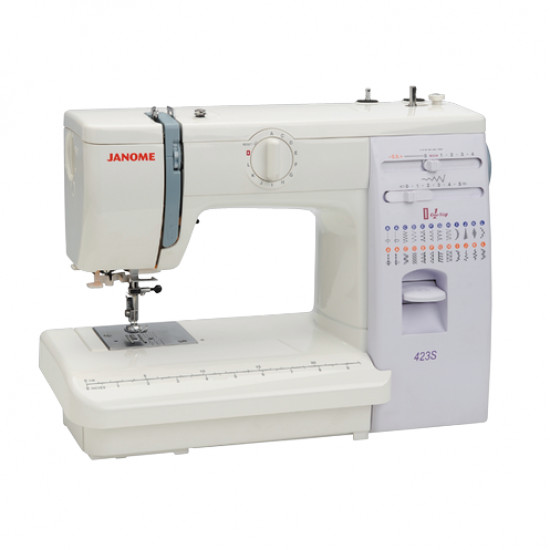 Janome 423