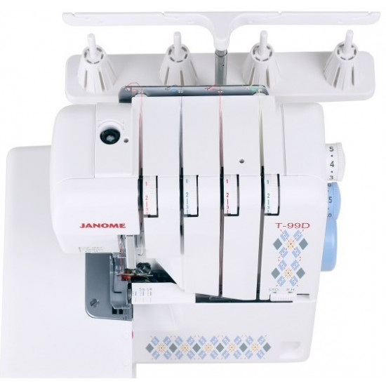Janome T 99D
