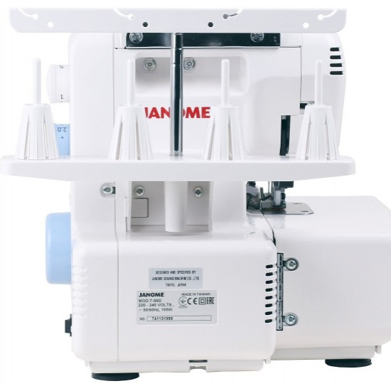 Janome T 99D