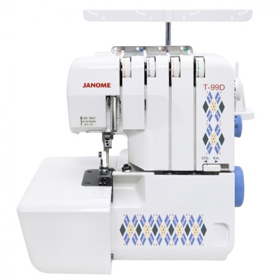 Janome T 99D