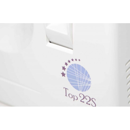 Janome Top 22 S