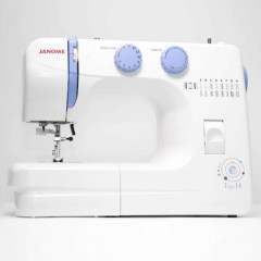 Janome Top 14
