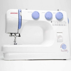 Janome Top 22 S