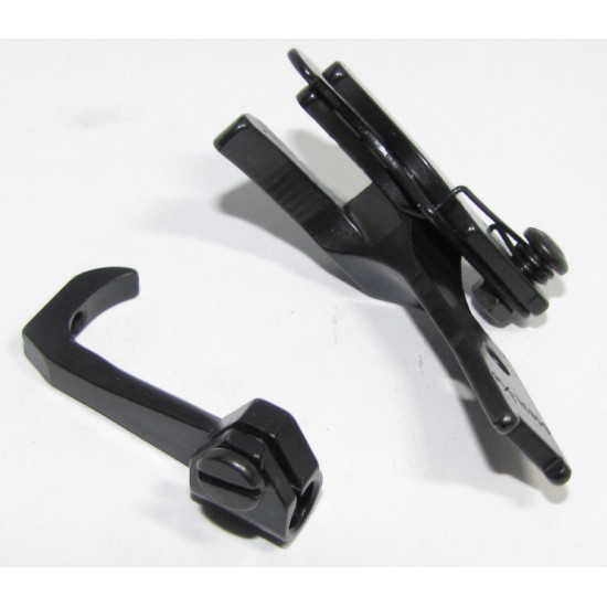 Лапки S583L/S584L 3/16 комплект