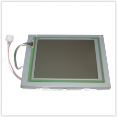 РК екран Janome MC 350 E