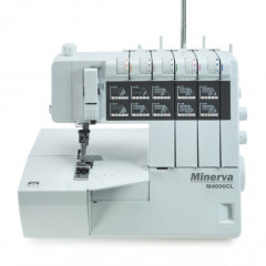 Minerva M 4000 CL