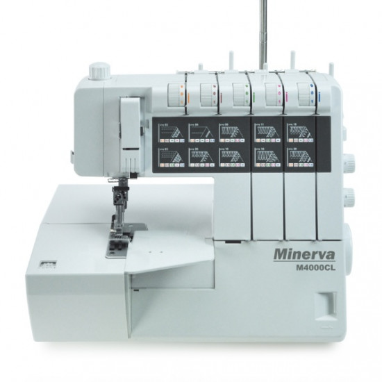 Minerva M 4000 CL