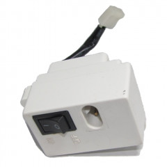 Гніздо живлення Janome 350