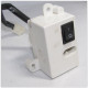 Гніздо живлення Janome 350