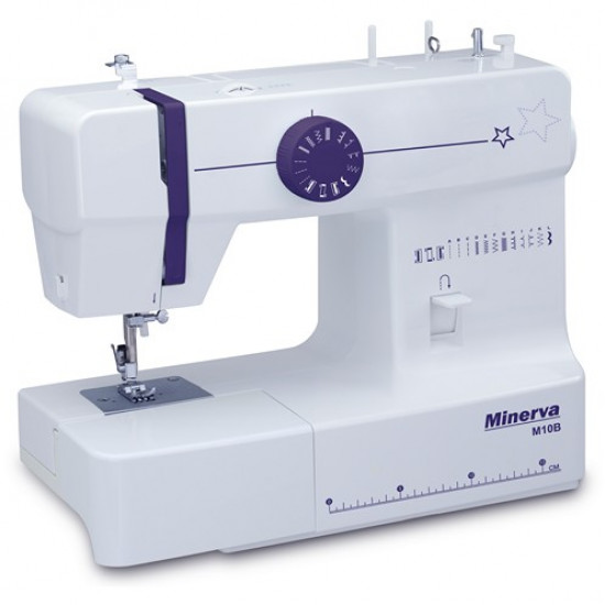 Minerva M 10 B