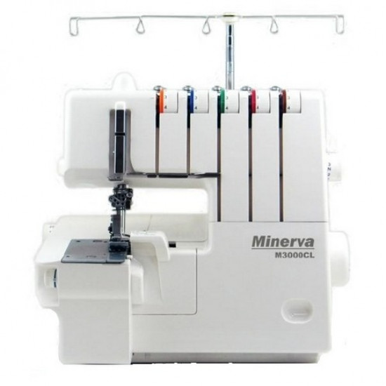 Minerva М 3000 CL