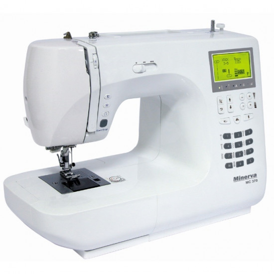 Minerva MC 370