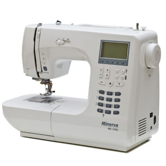 Minerva MC 370 C