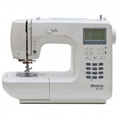 Minerva MC 370 C