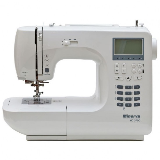 Minerva MC 370 C