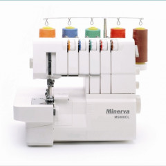 Minerva M 5000 CL