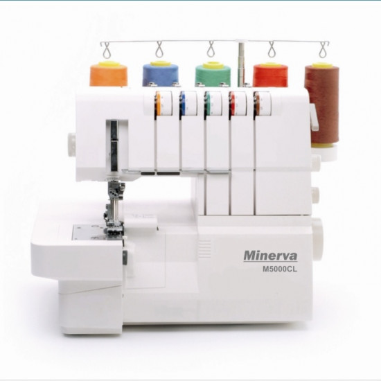 Minerva M 5000 CL
