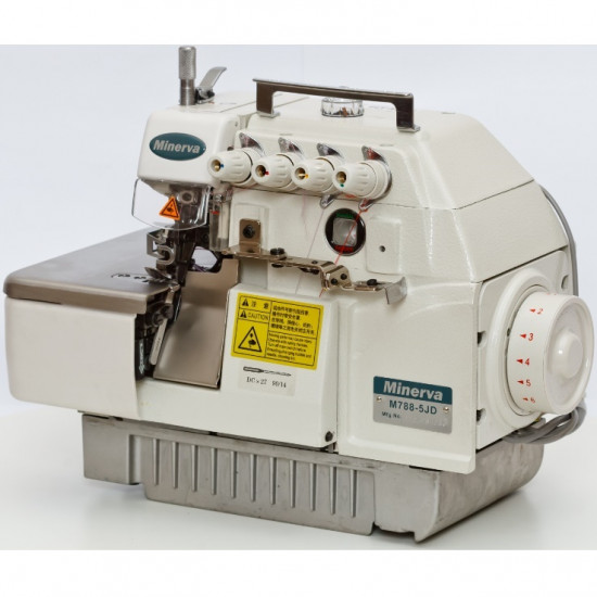 Minerva M 788-5 JD