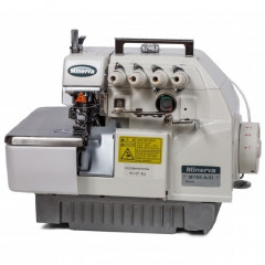 Minerva M788-4JD