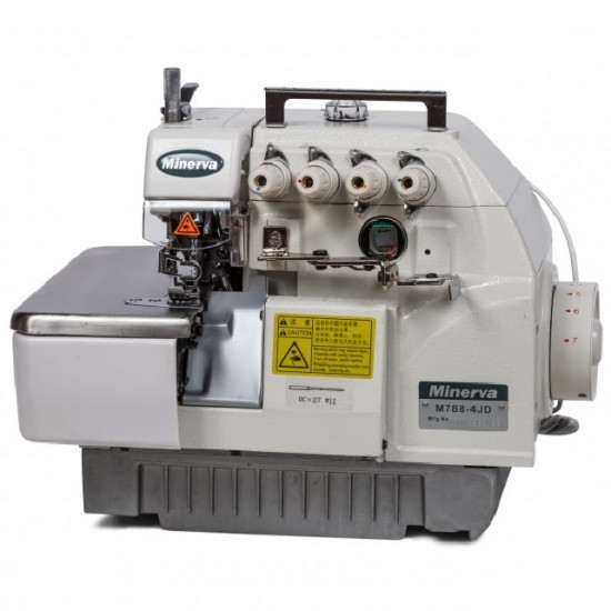 Minerva M788-4JD