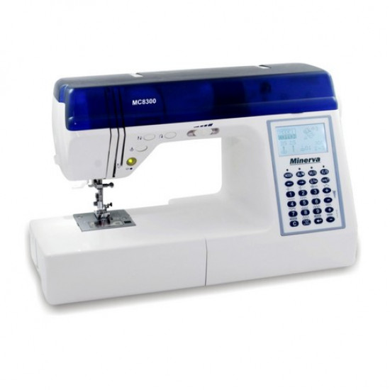 Minerva MC 8300