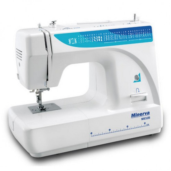 Minerva M 832 B