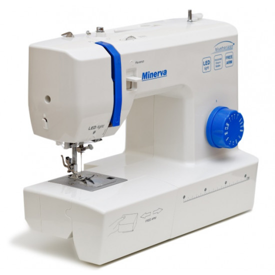 Minerva Bluehorizon