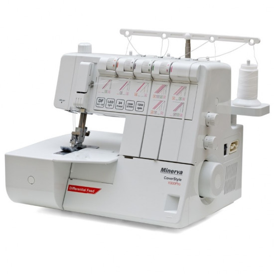 Minerva Coverstyle 1000 pro