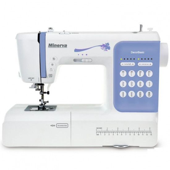 Minerva Decor Basic