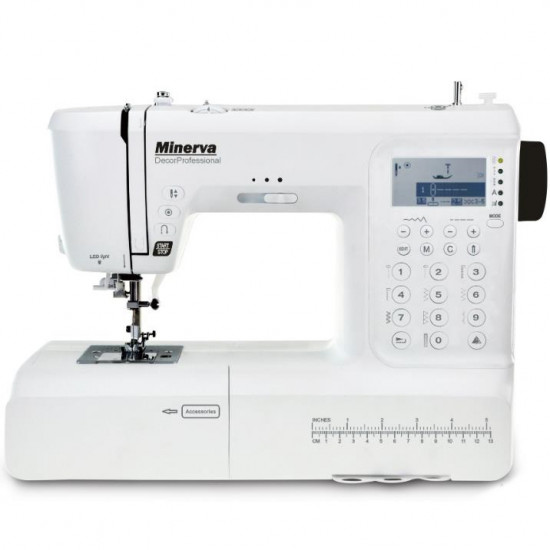 Minerva Decor Professional