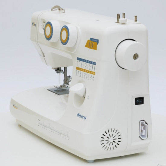 Minerva Extra Plus