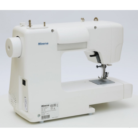 Minerva Extra Plus