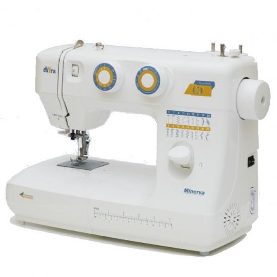Minerva Extra Plus