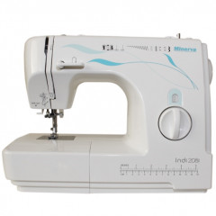 Minerva Indi 208 I