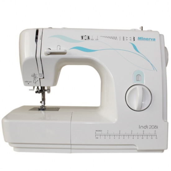 Minerva Indi 208 I
