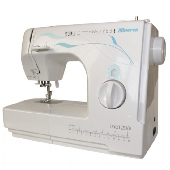 Minerva Indi 208 I