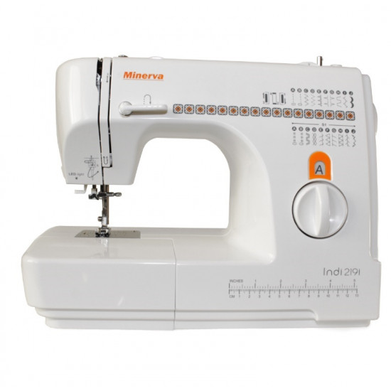 Minerva Indi 219 i
