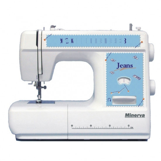 Minerva Jeans