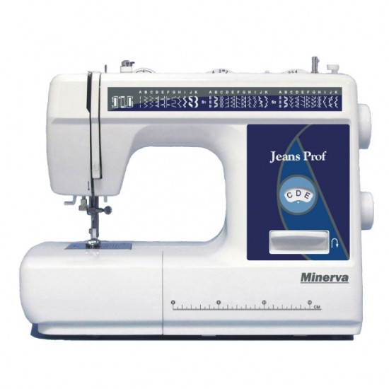 Minerva Jeans Prof