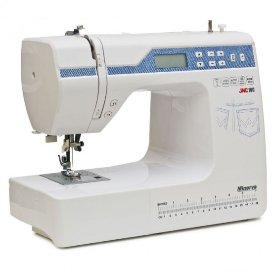 Minerva JNC 100