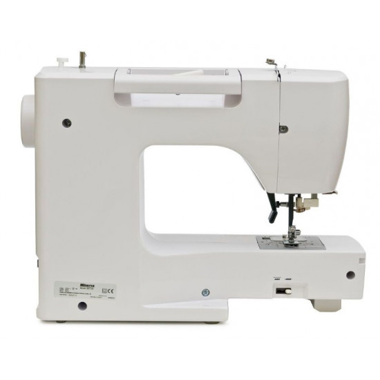 Minerva JNC 100