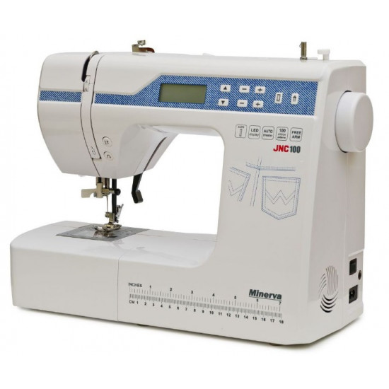 Minerva JNC 100