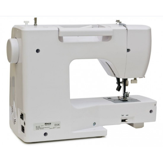 Minerva JNC 200