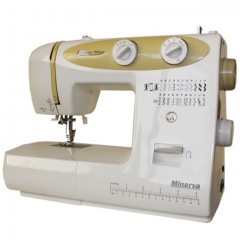 Minerva La Vento 750 LV