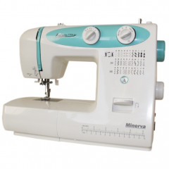 Minerva La Vento 770LV