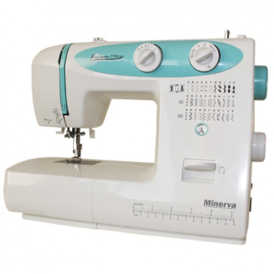 Minerva La Vento 770LV