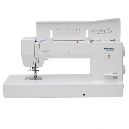 Minerva LongArm H V30.5
