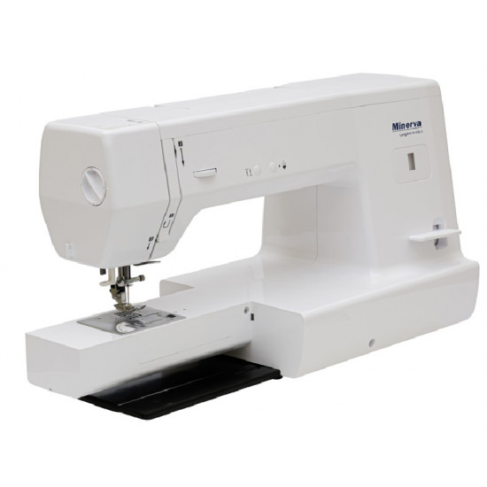 Minerva LongArm H V30.5