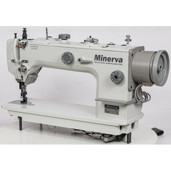 Minerva M 0201 JD